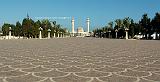 MAUSOLEO HABIB BOURGUIBA 3